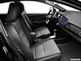  Passenger seat photo